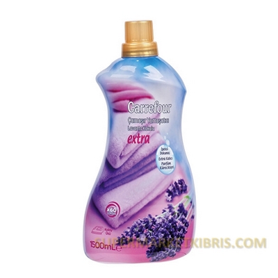 CARREFOUR EKSTRA YUM.LAVANTA 1500ML