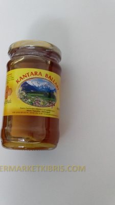 KANTARA DAĞ BALI 400GR