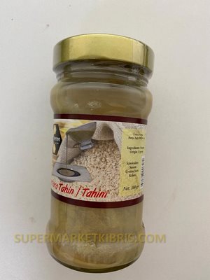 KANTARA TAHIN 300GR