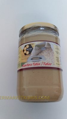 KANTARA TAHIN 600GR