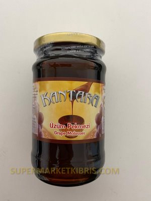 KANTARA ÜZÜM PEKMEZİ 400GR