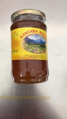 KANTARA DAĞ BALI 240GR