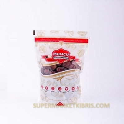 TUCCAROGLU LUKS TUNUS HURMA 300G