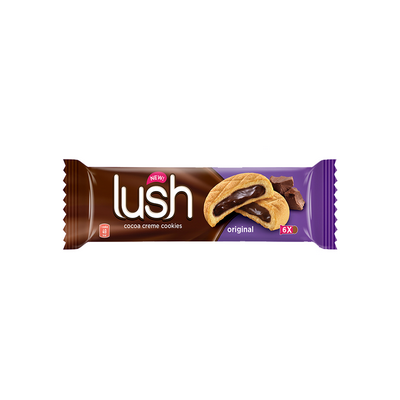 LUSH ORIGINAL 72GR