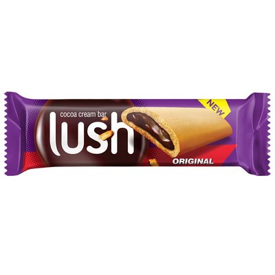 LUSH ORIGINAL BAR 85G