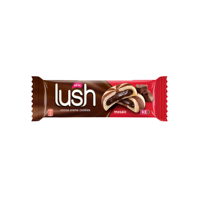 LUSH MOSAIC 72GR