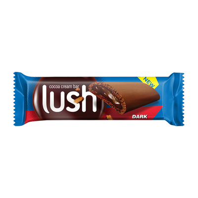 LUSH DARK 68GR
