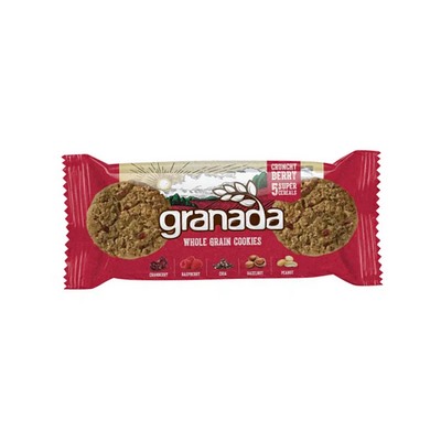 GRANADA BERRY 150GR