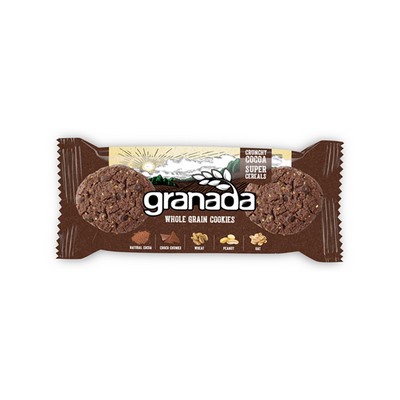GRANADA CACAO 150GR