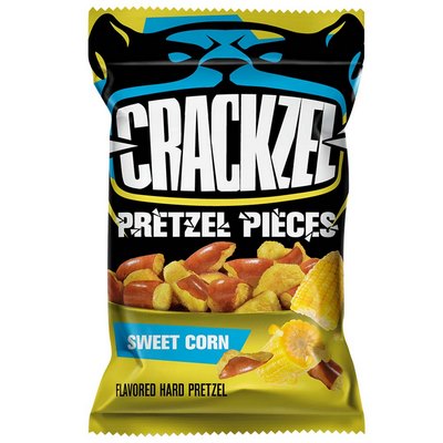 CRACKZEL SWEET CORN 85GR