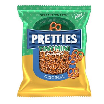 PRETTIES TINY MINI 35G