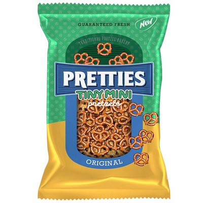 PRETTIES TINY MINI 227G