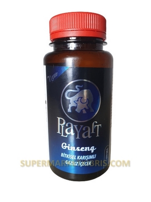PLAYART GİNSENG 150ML