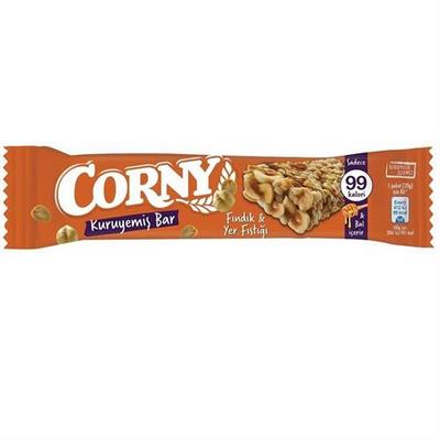 CORNY BAR 17 GR FINDIK-YER FISTIĞI