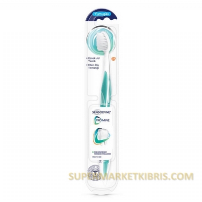 SENSODYNE PRO MINE DIS FIRCASI