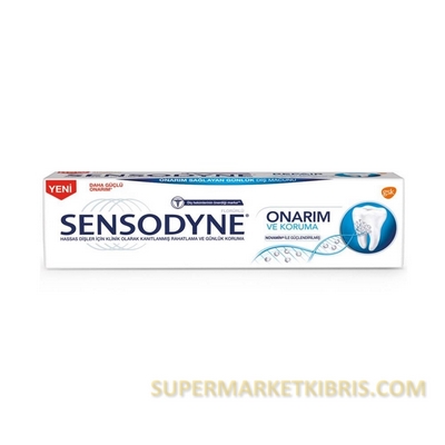 SENSODYNE REPAIR PROTECT 75ML