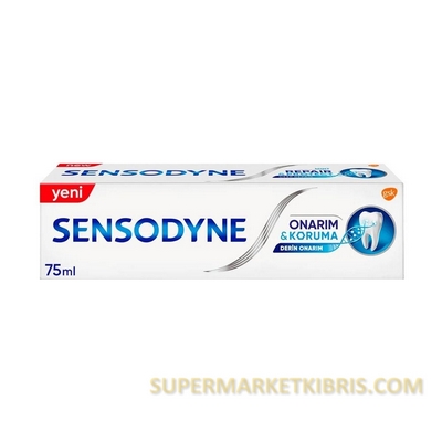 SENSODYNE REPAIR PROTECT 75ML