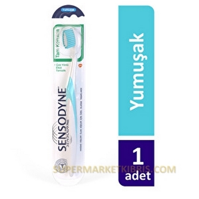 SENSODYNE TAM KORUMA DIS FIRCASI