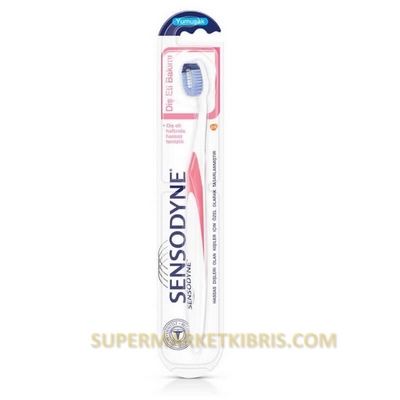 SENSODYNE DİŞ FIRÇASI GUM CARE