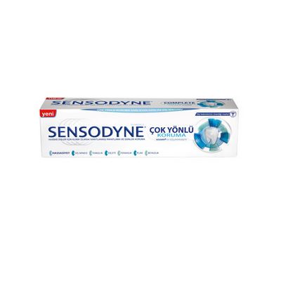 SENSODYNE FERAH NEFES 75ML