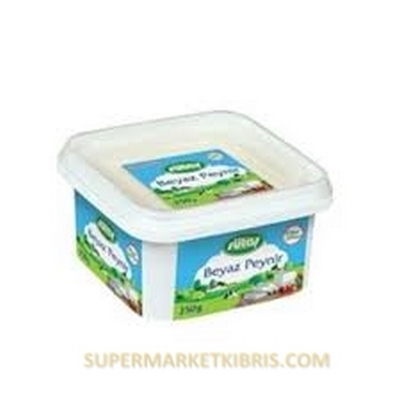 SÜTAŞ BEYAZ PEYNİR 250GR