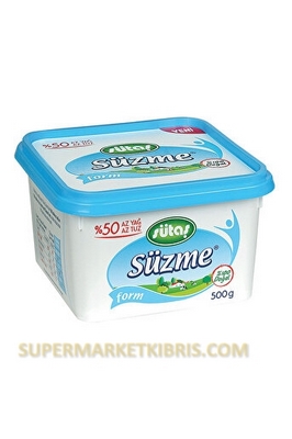 SUTAS SUZME FORM B.PEYN.500GR