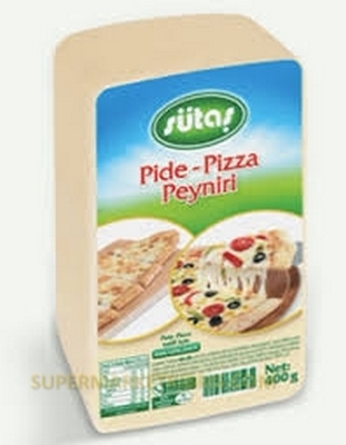 SUTAS PIDE-PIZZA PEYN.400GR