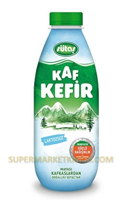 SUTAS KAF KEFIR LKTSZ 1L