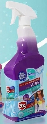 RIXOL 3X SERT YUZEY DEZENFEKTAN LAVANTA 750ML