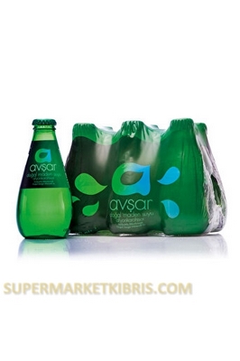 AVŞAR 6X200 SODA SADE