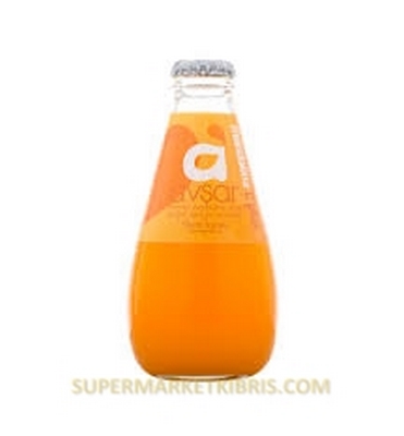AVŞAR MADEN SUYU C VİT. MANDALİNA 200ML