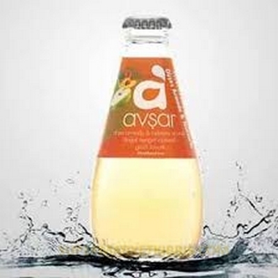 AVŞAR D. MADEN SUYU ARMUT 200ML