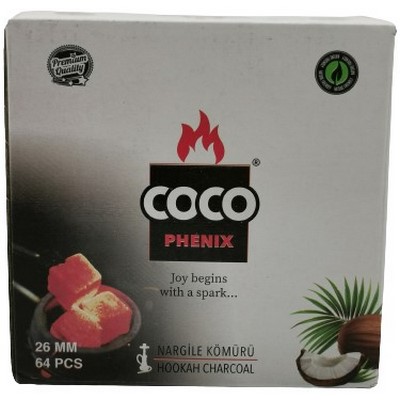 COCO PHENIX NARGILE KOMURU 1KG