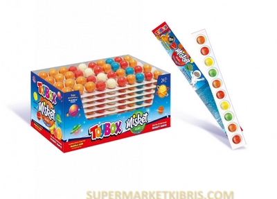JELLY MISKET 30GR