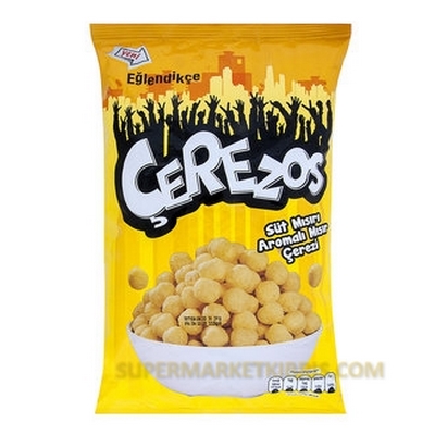 CEREZOS SUTMISIRI SUPER 104GR