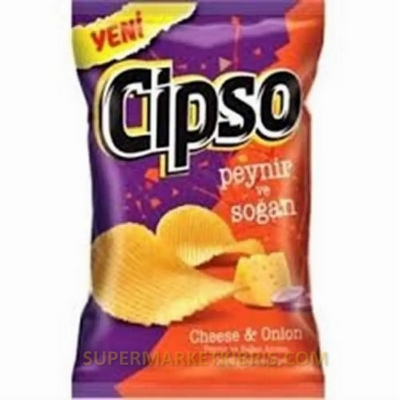 CIPSO PEYNİR&SOĞAN