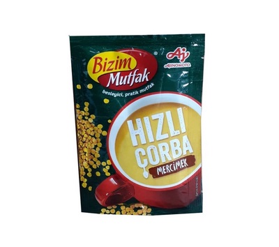 BM.HIZLI COR.MERCIMEK 22GR