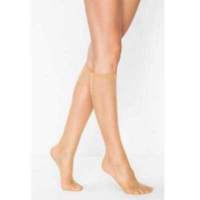 PENTİ FİT 15 PANTOLON ÇORABI 51 AÇIK TEN STD