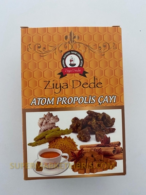 ZİYA DEDE PROPOLİS ÇAY 150GR
