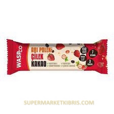 WASP CIL-KAKAO BAR 35GR