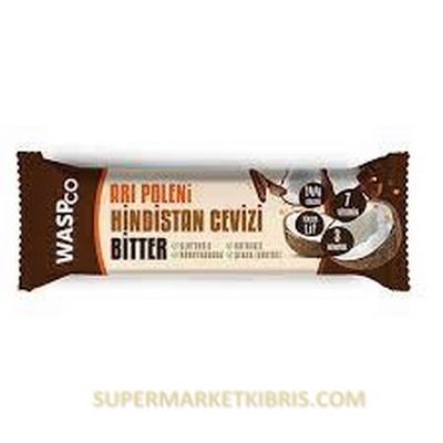 WASP H.CEVİZ BİTTER 35GR