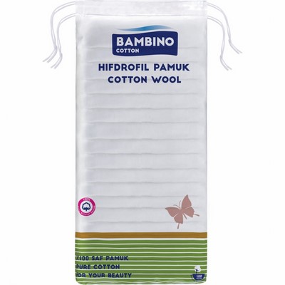 BAMBINO 50GR PAMUK