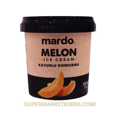 MARDO KAVUN 125 ML