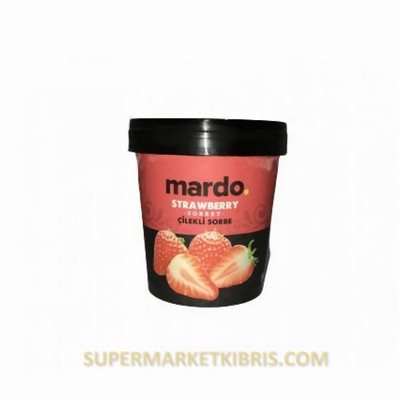MARDO STEVIA CILEK 125 ML