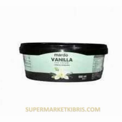 MARDO VANİLYA 900ML