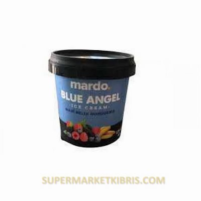MARDO MAVİ MELEK 125ML