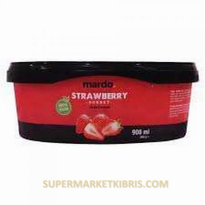 MARDO VANIL-CILEK 1L