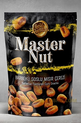 MASTER NUT MISIR CEREZI 110G