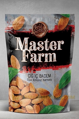 MASTER FARM IC TATLI BADEM CIG 110G