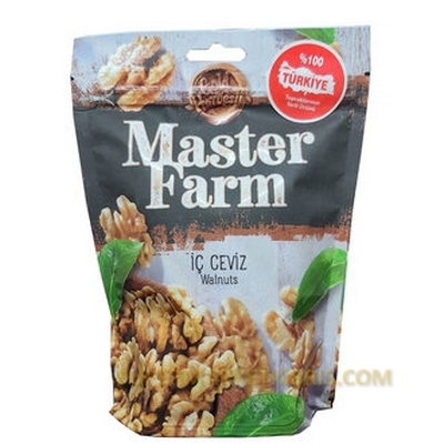 MASTER FARM IC CEVIZ 100G